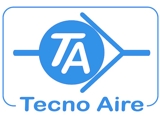 Logo Tecno Aire